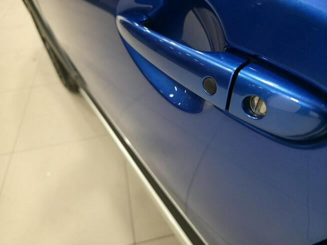 Mazda CX-3 4x4 Bogate Wyposażenie / Bose / Roczna Gwarancja /Bezwypadkowy