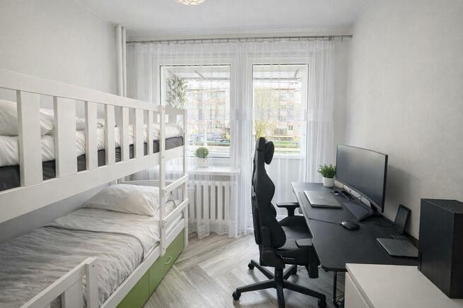 Mieszkanie Częstochowa