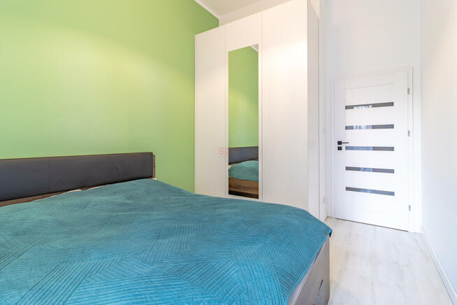 Mieszkanie Łódź Bałuty, Teofilów, Cedry