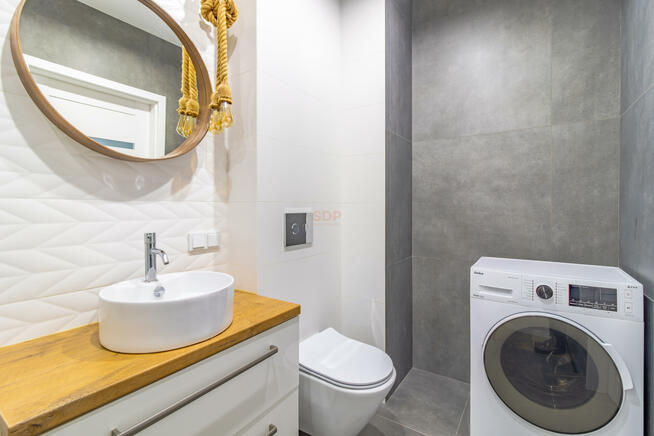 Mieszkanie Łódź Bałuty, Teofilów, Cedry