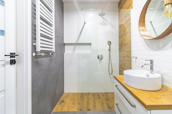 Mieszkanie Łódź Bałuty, Teofilów, Cedry