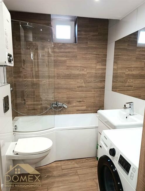 Mieszkanie Wodzisław Śląski