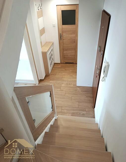 Mieszkanie Wodzisław Śląski