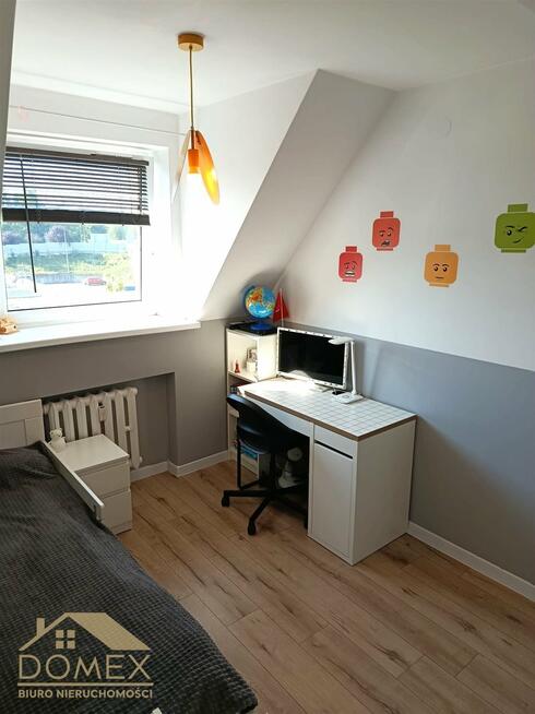 Mieszkanie Wodzisław Śląski