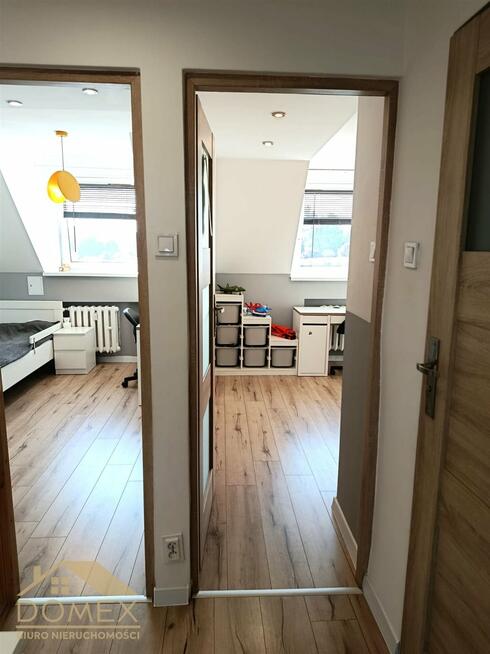 Mieszkanie Wodzisław Śląski