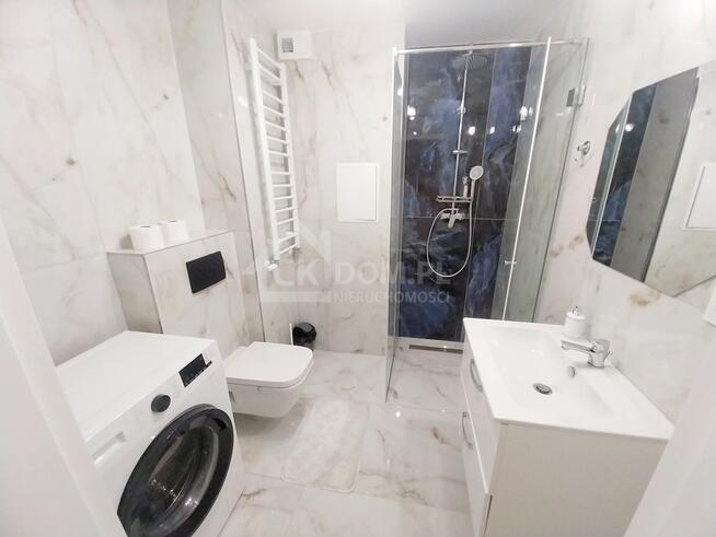 Kawalerka do wynajęcia w centrum