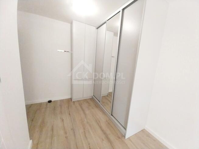 Kawalerka do wynajęcia w centrum