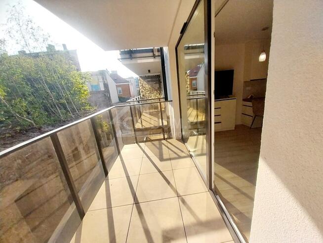 Kawalerka do wynajęcia w centrum