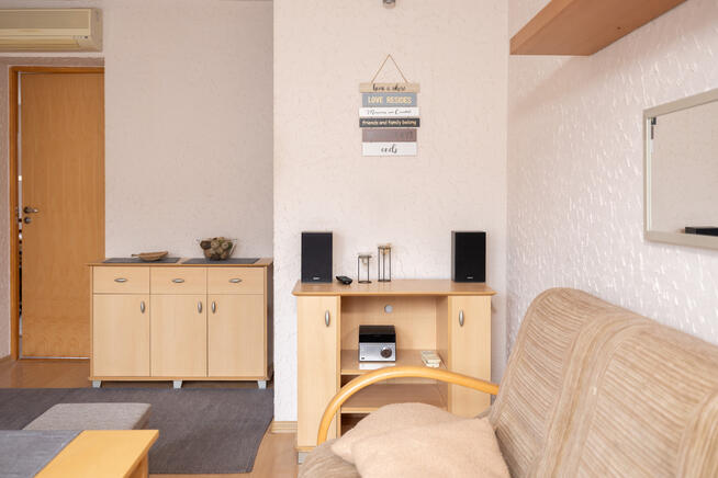 Do wynajęcia mieszkanie| 2-pokoje | ul.Matejki