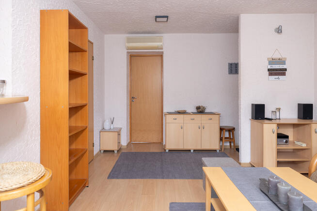 Do wynajęcia mieszkanie| 2-pokoje | ul.Matejki