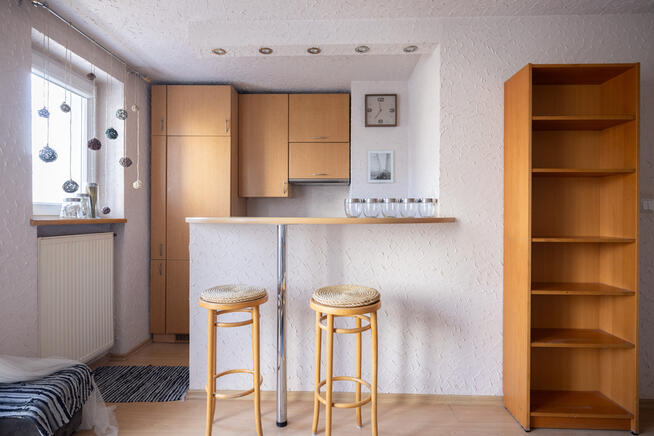 Do wynajęcia mieszkanie| 2-pokoje | ul.Matejki