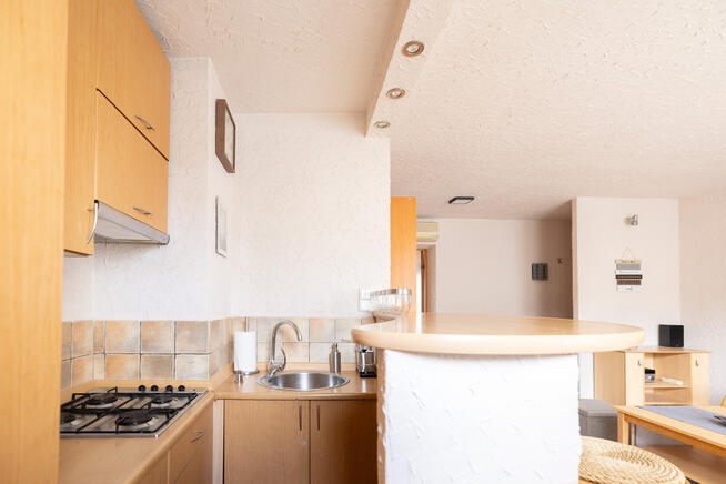 Do wynajęcia mieszkanie| 2-pokoje | ul.Matejki