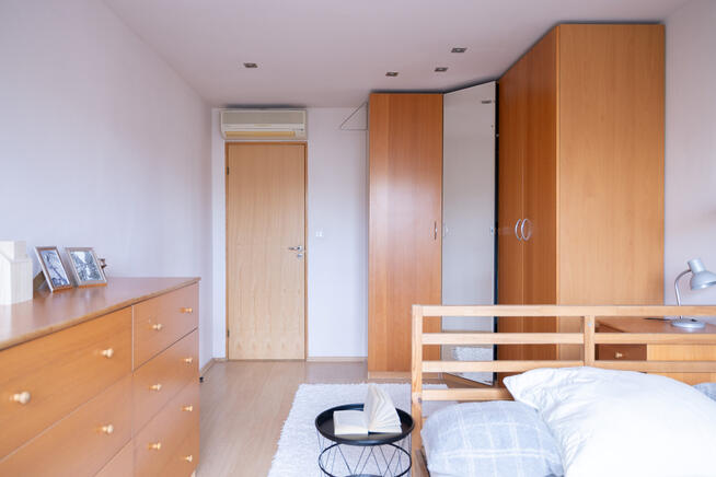 Do wynajęcia mieszkanie| 2-pokoje | ul.Matejki