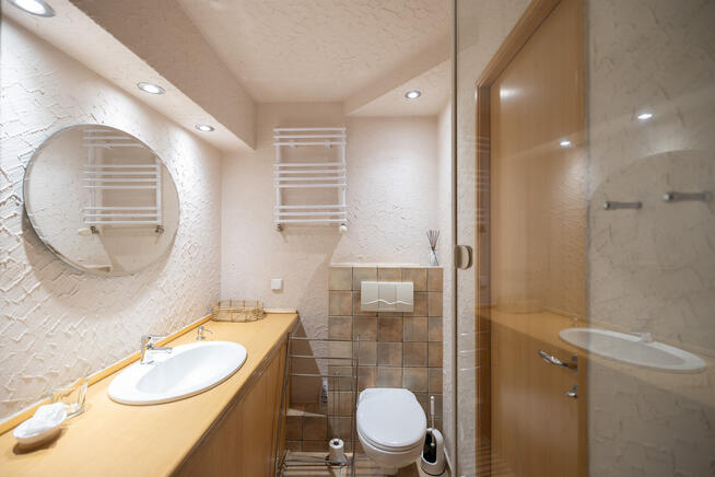 Do wynajęcia mieszkanie| 2-pokoje | ul.Matejki