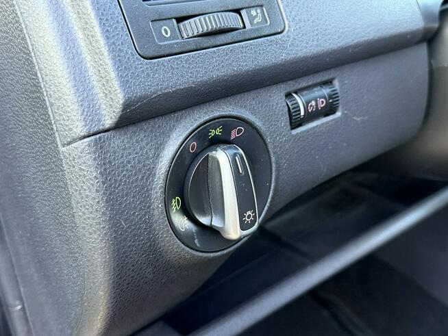 Volkswagen Polo Cross 1.4MPi*80PS*KLIMA*4*El*Szyby*Podgrzewane*Fotele*ALU*17*Piękny*Bezwypad