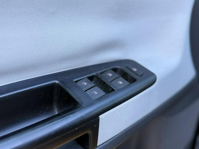 Volkswagen Polo Cross 1.4MPi*80PS*KLIMA*4*El*Szyby*Podgrzewane*Fotele*ALU*17*Piękny*Bezwypad