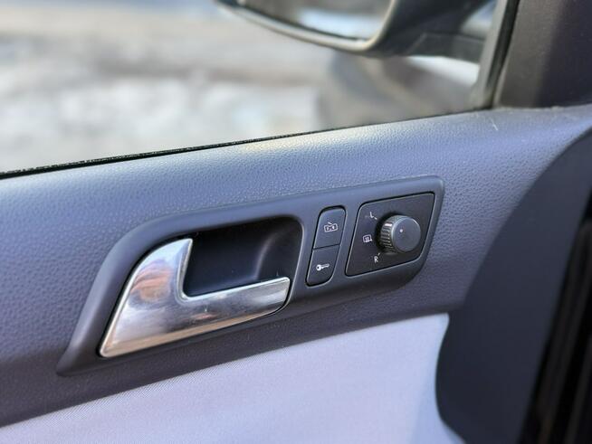 Volkswagen Polo Cross 1.4MPi*80PS*KLIMA*4*El*Szyby*Podgrzewane*Fotele*ALU*17*Piękny*Bezwypad