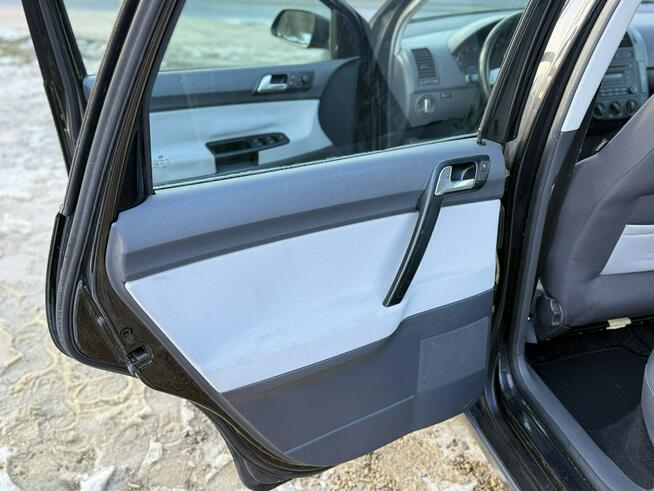 Volkswagen Polo Cross 1.4MPi*80PS*KLIMA*4*El*Szyby*Podgrzewane*Fotele*ALU*17*Piękny*Bezwypad