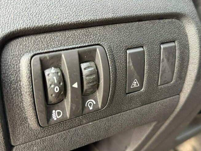 Renault Grand Scenic 1.6i*110KM*6BIEG*7osobowy*Klima*stan*BDB*Alu*Tempomat*bezwypadek*Niemc