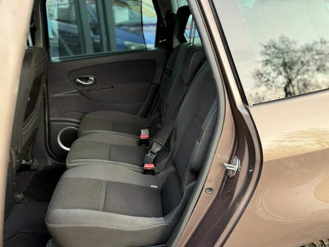 Renault Grand Scenic 1.6i*110KM*6BIEG*7osobowy*Klima*stan*BDB*Alu*Tempomat*bezwypadek*Niemc