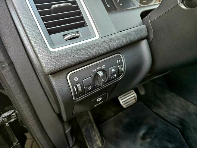 Volvo XC 60 2.0 D 5 cylindrów Skóry Navi Serwis