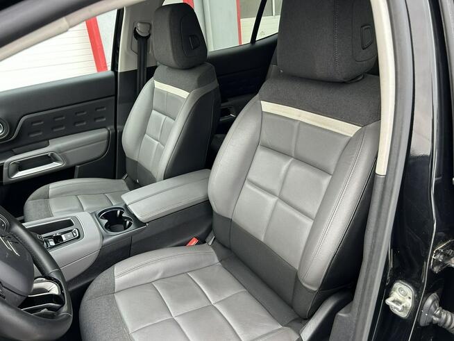 Citroen C5 Aircross 1.5 BlueHDi Shine | Automat | 2020 | Po dużym serwisie