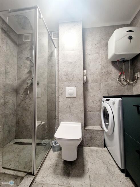 Mieszkanie Kielce KSM