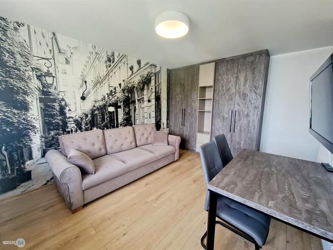 Mieszkanie Kielce KSM