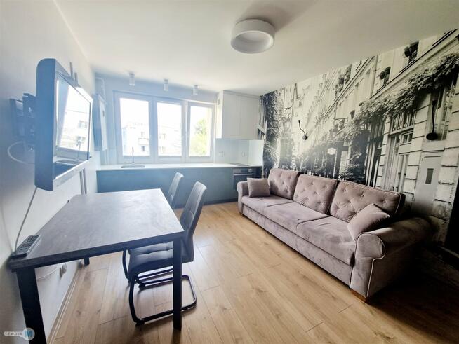 Mieszkanie Kielce KSM