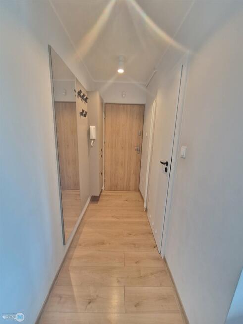 Mieszkanie Kielce KSM