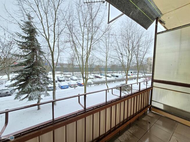 Mieszkanie Kielce Bocianek