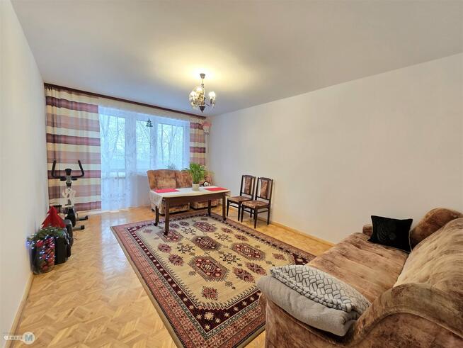 Mieszkanie Kielce Bocianek