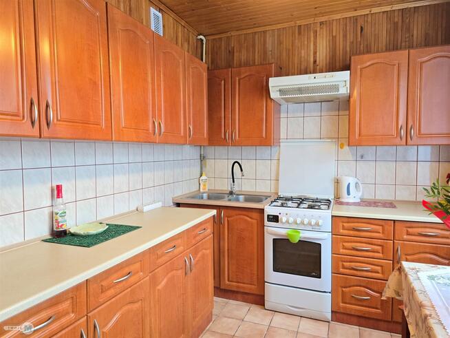 Mieszkanie Kielce Bocianek