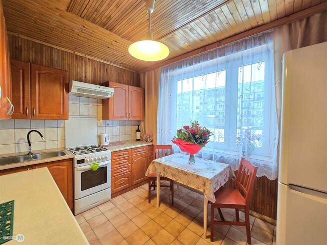 Mieszkanie Kielce Bocianek