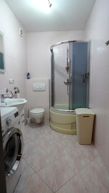 Mieszkanie Kołobrzeg Centrum, Zapleczna