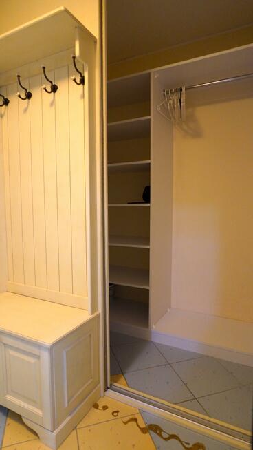 Mieszkanie Kołobrzeg Centrum, Zapleczna