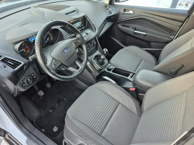 Ford C-Max 1.5 tdci navi pdc led lift import francja bez rdzy !!