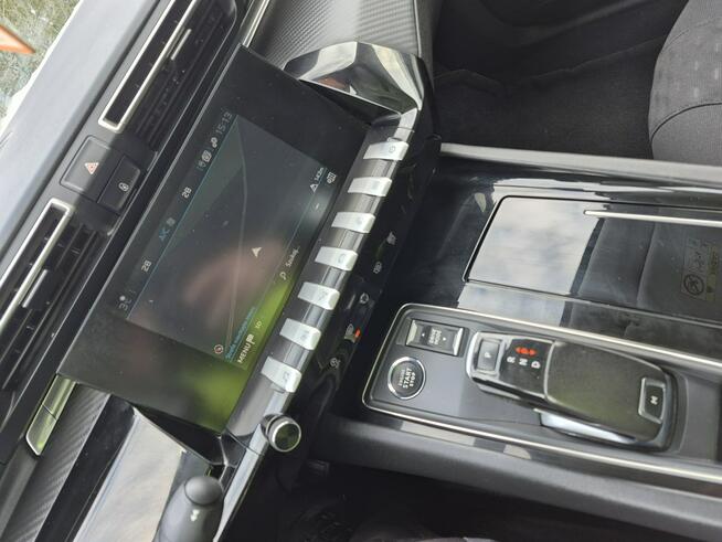 Peugeot 508 1.5hdi Aautomat KAMERA navigacja led