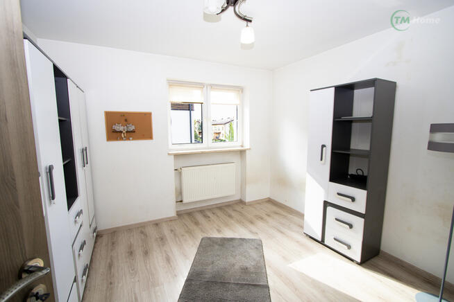 Dom z garażem i przestrzenią usługową | Wygoda