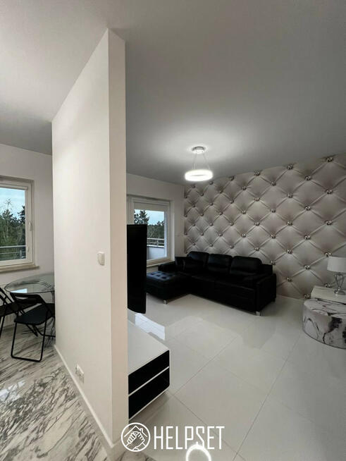 Mieszkanie Gdynia Karwiny, Stanisławy Fleszarowej-Muskat