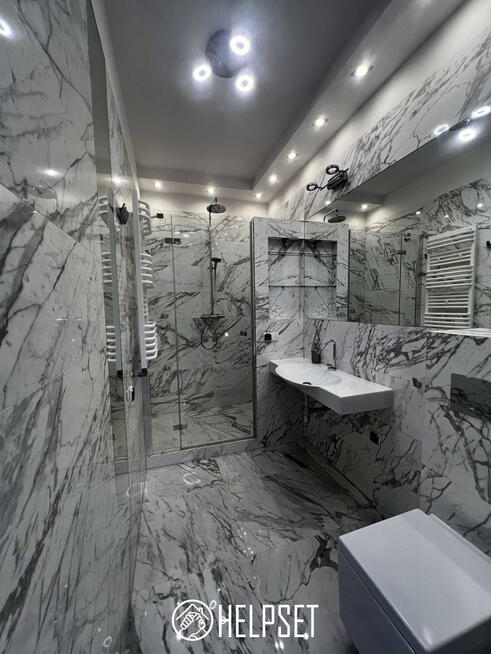 Mieszkanie Gdynia Karwiny, Stanisławy Fleszarowej-Muskat