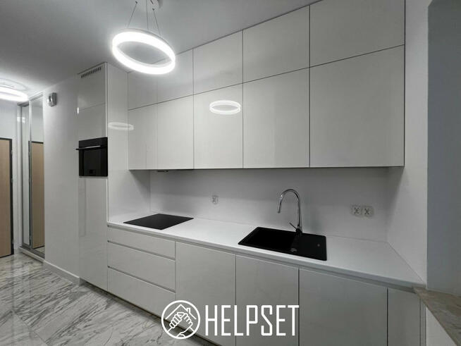 Mieszkanie Gdynia Karwiny, Stanisławy Fleszarowej-Muskat