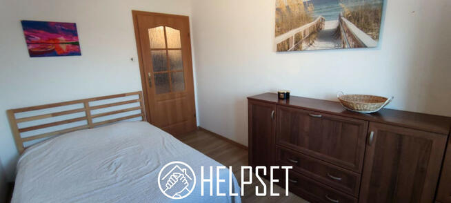 Mieszkanie Gdańsk, Serdeczna