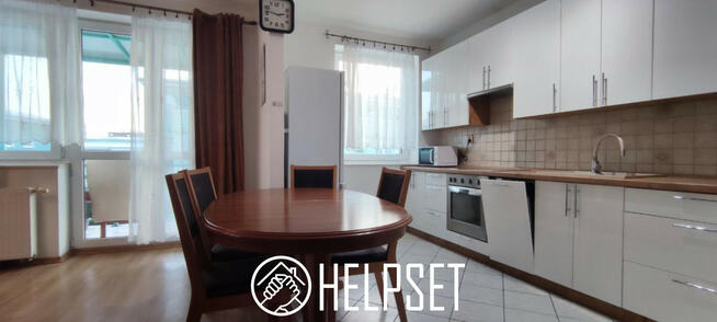 Mieszkanie Gdańsk, Serdeczna