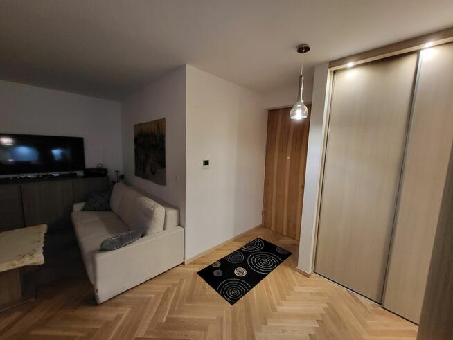 Mieszkanie ul.Maratańska 2pok. pow. 49,13m2