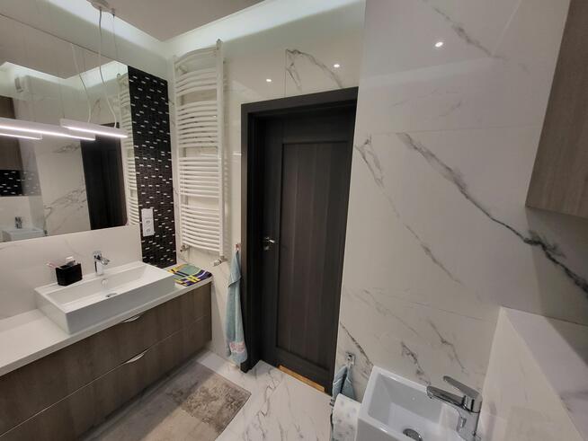 Mieszkanie ul.Maratańska 2pok. pow. 49,13m2