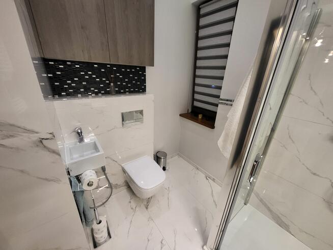 Mieszkanie ul.Maratańska 2pok. pow. 49,13m2