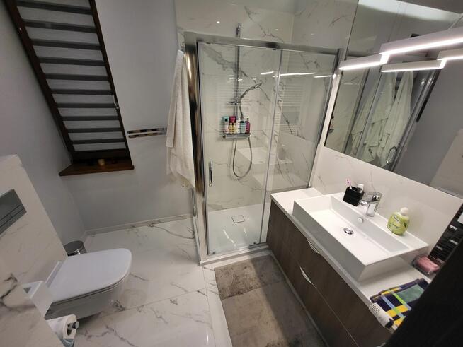 Mieszkanie ul.Maratańska 2pok. pow. 49,13m2