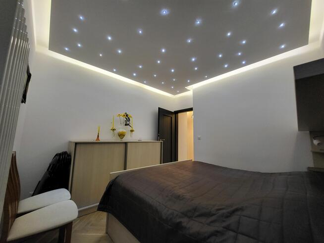 Mieszkanie ul.Maratańska 2pok. pow. 49,13m2