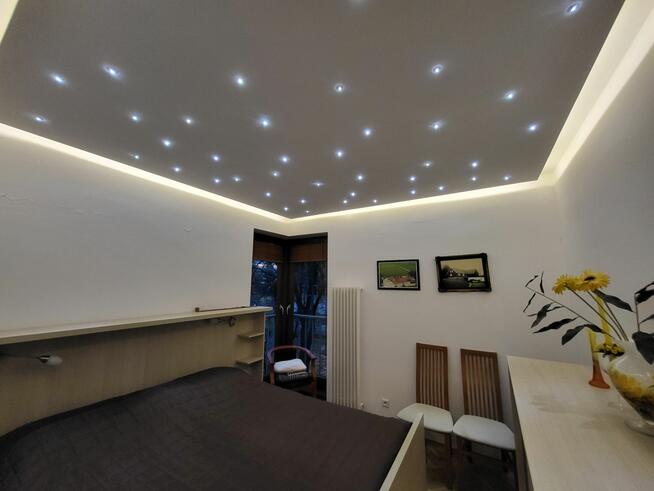 Mieszkanie ul.Maratańska 2pok. pow. 49,13m2